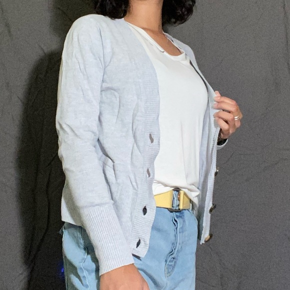 Cardigan - Picture 2 of 3